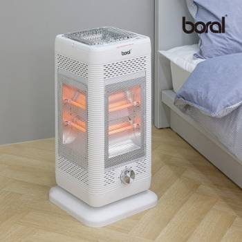 [보랄] 더 데일리 전방향 히터 (5WAY) BR-K450HT