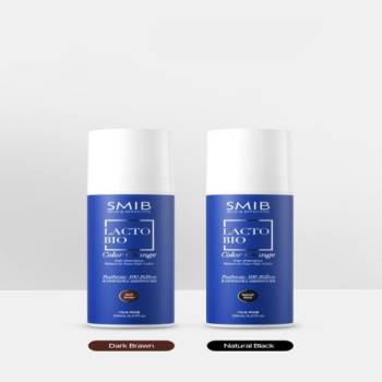 [SMIB] 스미브 락토바이오 염색 샴푸 200ml