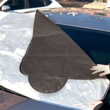 무라노 차량용 성에방지커버 C2G331