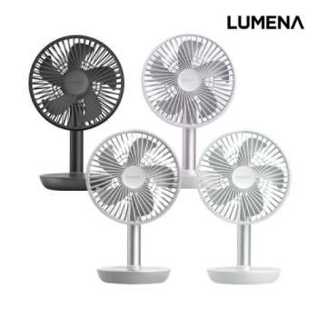[루메나] 탁상용 무선 선풍기 FAN STAND 3Z