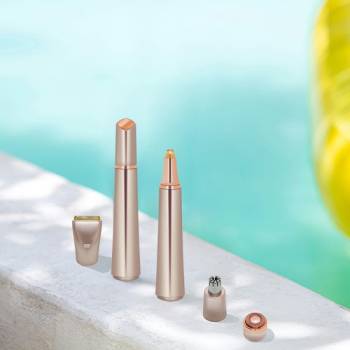 [Econer] 에코너 멀티 전동 제모기 R4