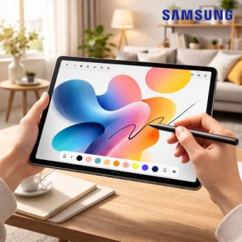 삼성 갤럭시탭S6 라이트 10.4인치 LTE + Wi-Fi 옥스포드그레이 + S펜 포함