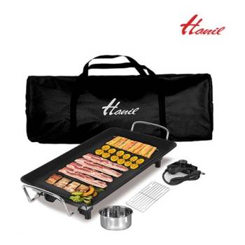 [한일전기] THE WIDE 대형 전기 그릴 HEG-5500