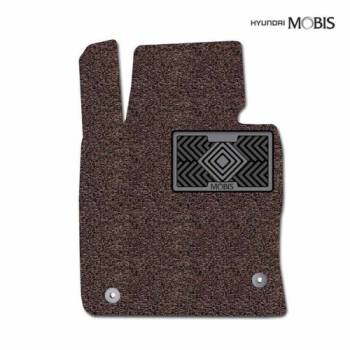 [현대모비스] 23mm 확장형 자동차 코일매트 풀세트