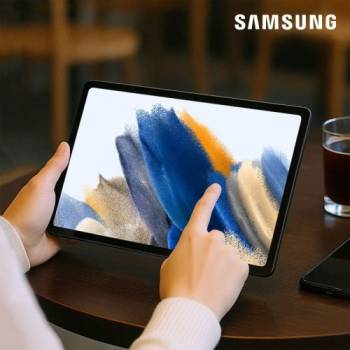 [가성비 B급 특가] 삼성 갤럭시탭 A8 10.5인치 LTE + Wi-Fi 64G 그레이