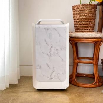 [로움] 미생물 음식물처리기 FR-C350