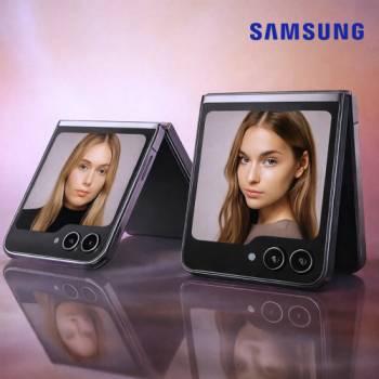 초특가 SALE★삼성 갤럭시 Z플립5 256G 공기계 알뜰폰, 3사호환 당일출고