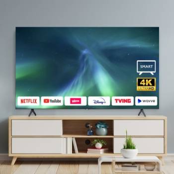 [삼성] S급 4K UHD 70인치 스마트TV 70CU7000