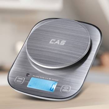 [카스] 디지털 계량 주방저울