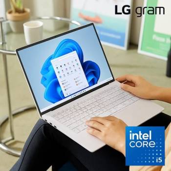 메모리+SSD 더블업★ LG그램15 코어i5(11세대) 램/용량 선택가능 윈도우11 탑재