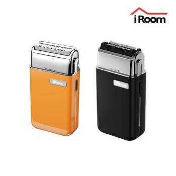 [아이룸] 미니 휴대용 전기면도기 (FK7)