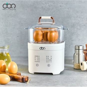 [디오닉] 비앙카 에그 스팀 마스터