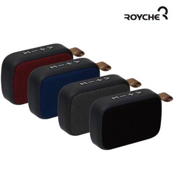 [로이체] 미니 블루투스 스피커 BTS-240