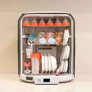 [쉐프본] 클리쉐 75 대용량 식기건조기 (HZ-BJG82H5)