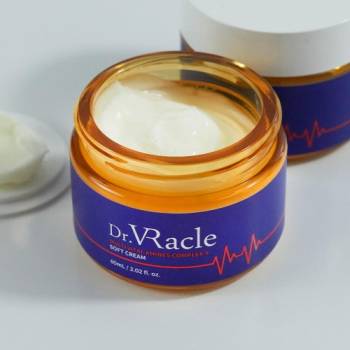 [1+1] 탄력 미백 수분크림 9900원! 닥터뷔라클✨멀티 비타민 콤플렉스 나인 소프트크림