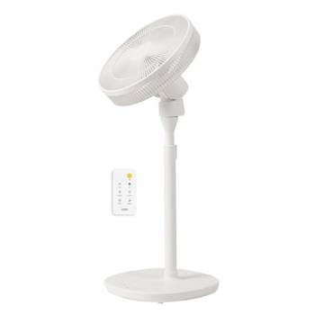 [LEZEN] 르젠 앱연동 입체회전 BLDC 선풍기 LZCO-8000