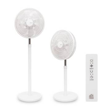 [AGC] 서큘레이터 리모컨 AG-CL8800W