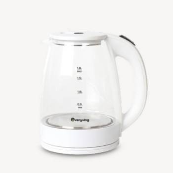 [에브리빙] 유리 주전자 1.8L/CM-G90