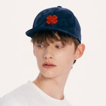 전시상품 블랙클로버 FRESH START 2 캡