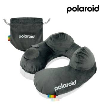 [폴라로이드] 여행용 블랑에어 목베게