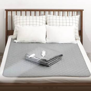 [슈맥스] 피오르 그래핀 탄소매트(싱글,더블) 전기요