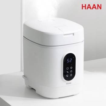 [한경희생활과학] 스팀 가열식 올스텐 가습기 HMH-B300 / 100℃ 살균 / 신생아 가습기