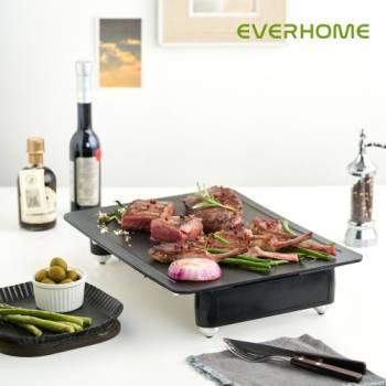 오연수의 [에버홈] 초슬림 5mm 밀리그릴(보관가방)