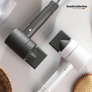 [badenheim] 바덴하임 브릴로 BLDC 헤어드라이기 KOR-HS400