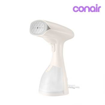 [콘에어] 컴팩트 강력 핸디형 스팀다리미 GS22K 휴대용 여행용 살균/탈취