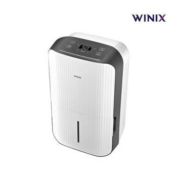 [위닉스] 뽀송 제습기 17L DN3H170-LWK