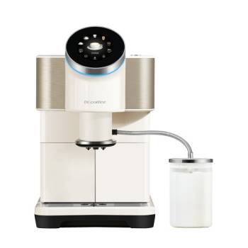 [닥터커피] 미니 가정용 전자동 홈카페 커피머신 H2 (물통형)