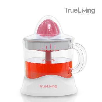 [트루리빙] 미니 전자동 스퀴저 착즙기 TL-JEPK21