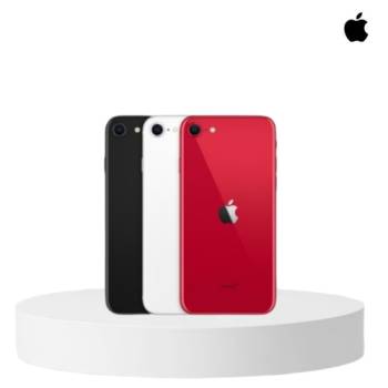 애플 아이폰SE 2세대 LTE 128G 공기계 알뜰폰 3사호환 중고폰 F급부터~