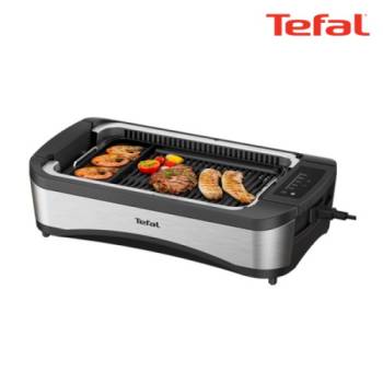 [테팔] 스모크리스 이지 그릴 TG500DKR