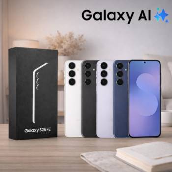 [미개통/새상품] 삼성 갤럭시 S25 FE 256G 자급제