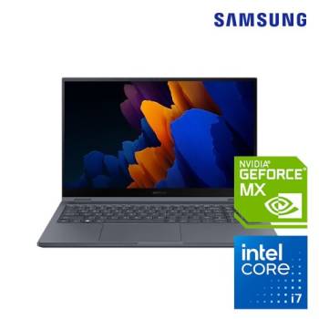 [가성비 B급 특가] 삼성 갤럭시북 360 플렉스2 15인치 코어i7(11세대) 램16G SSD 지포스그래픽 윈도우11