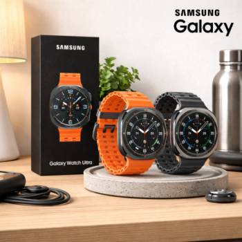 [미개봉/새상품]★ 삼성  갤럭시 워치 울트라  블루투스