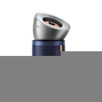 [다이슨] 정품! 빅+콰이엇 포름알데히드 공기청정기(니켈/블루) BP03