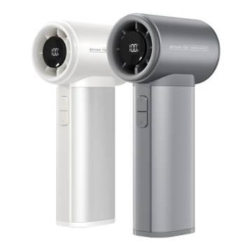 [막피] MX-5 고속 핸디형 초미니 휴대용 선풍기