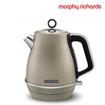 [모피리처드] 이보크저그 전기주전자 플래티넘