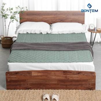 [본템] 리커버 세미 워셔블 탄소매트 전기요