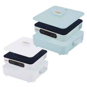 [솔락] 프리마 올인원 인덕션 1구 (SCI-270/인덕션+그릴+전골냄비)