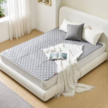 [장수돌침대] 자바 워셔블 항균카본매트 슈퍼싱글 KHJS-1000S