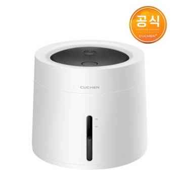 [쿠첸] 미니 보온밥솥 4인용 CRE-D0401W