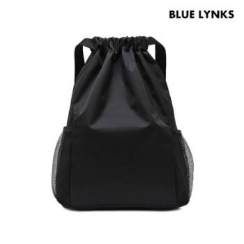 [블루링스] PMR 공용 졸라매는 배낭 다용도가방 BLM-PMR01