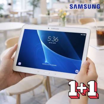 [1+1 특가] 삼성 갤럭시탭4 어드밴스드 10.1인치 Wi-Fi  32G