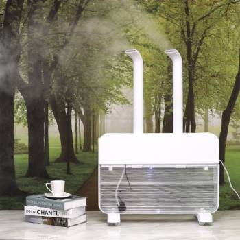 [BUDDYLIFE] 버디라이프 2in1 판넬형 가습기 SP-2104HU