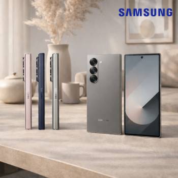 [스크래치 특가할인 / 미개통 전시개봉]★ 삼성 갤럭시Z 폴드6  256G 중고폰, 공기계, 3사호환