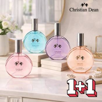 (1+1) [크리스찬딘] 명품향수st 여성향수