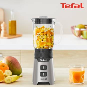 [Tefal] 테팔 미니믹서기 미니믹스 글라스 BL165AKR